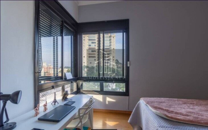 Imagem Apartamento com 4 Quartos à Venda, 190 m² em Vila Andrade - São Paulo Imagem Apartamento com 4 Quartos à Venda, 190 m² em Vila Andrade - São Paulo