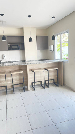 Apartamento com 1 Quarto à Venda, 35 m² em Vila Monumento - São Paulo