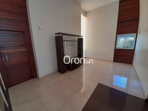 Imagem Sobrado com 3 Quartos à Venda, 440 m² em Residencial Alphaville Flamboyant - Goiânia Imagem Sobrado com 3 Quartos à Venda, 440 m² em Residencial Alphaville Flamboyant - Goiânia
