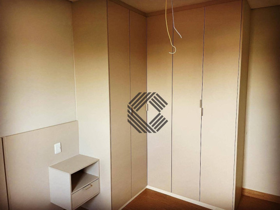 Imagem Apartamento com 1 Quarto à Venda ou Locação, 45 m² em Mangal - Sorocaba Imagem Apartamento com 1 Quarto à Venda ou Locação, 45 m² em Mangal - Sorocaba