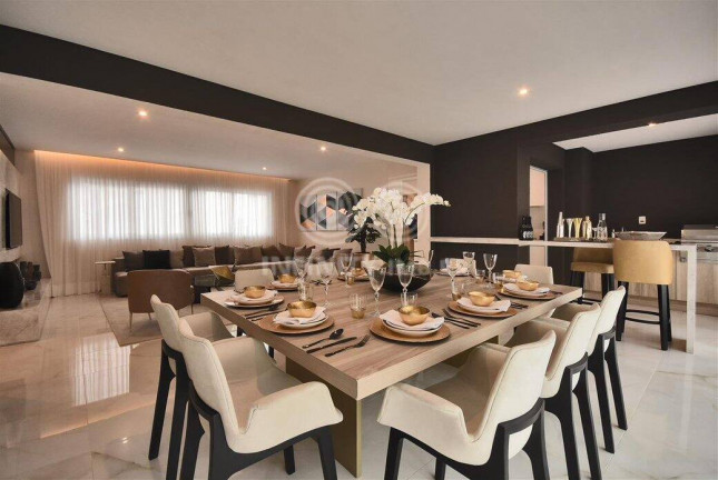 Imagem Apartamento com 3 Quartos à Venda, 158 m² em Moema - São Paulo Imagem Apartamento com 3 Quartos à Venda, 158 m² em Moema - São Paulo