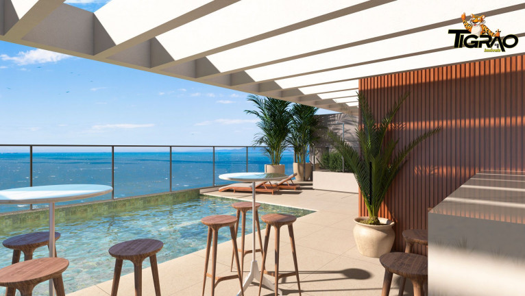 Imagem Apartamento com 3 Quartos à Venda, 105 m² em Gravatá - Navegantes Imagem Apartamento com 3 Quartos à Venda, 105 m² em Gravatá - Navegantes