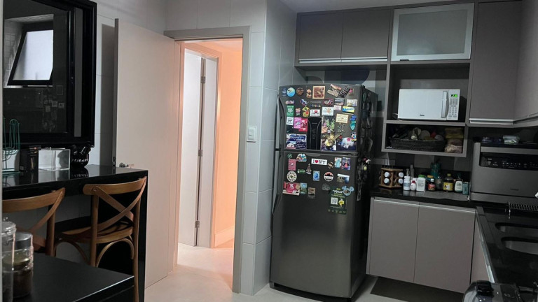 Imagem Apartamento com 3 Quartos à Venda, 117 m² em Caminho Das árvores - Salvador