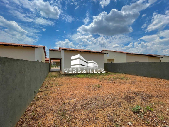 Imagem Casa com 3 Quartos à Venda, 114 m² em Aeroclube - Porto Velho Imagem Casa com 3 Quartos à Venda, 114 m² em Aeroclube - Porto Velho