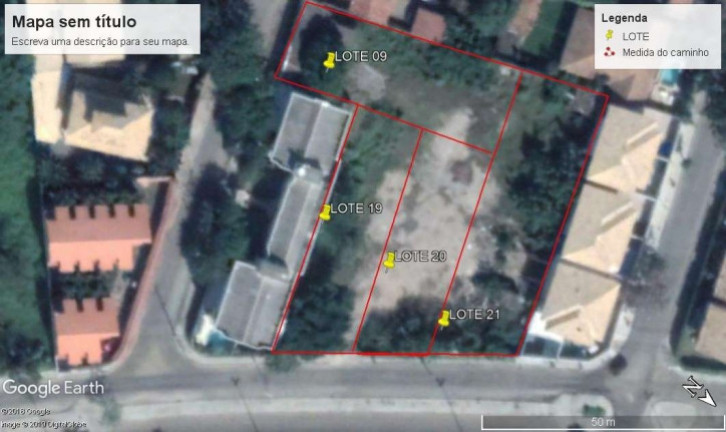 Imagem Terreno à Venda, 3.410 m² em Palmeiras - Cabo Frio Imagem Terreno à Venda, 3.410 m² em Palmeiras - Cabo Frio
