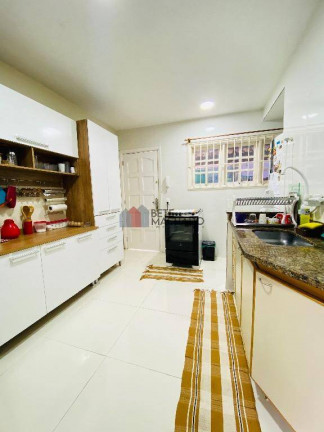 Imagem Casa com 3 Quartos à Venda, 118 m² em Granja Comary - Teresópolis