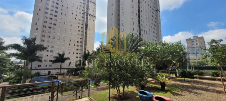 Imagem Apartamento com 2 Quartos à Venda, 45 m² em Jardim Ismênia - São José Dos Campos Imagem Apartamento com 2 Quartos à Venda, 45 m² em Jardim Ismênia - São José Dos Campos