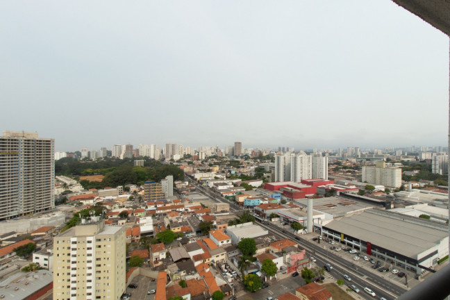 Imagem Apartamento com 2 Quartos à Venda, 72 m² em Santo Amaro - São Paulo