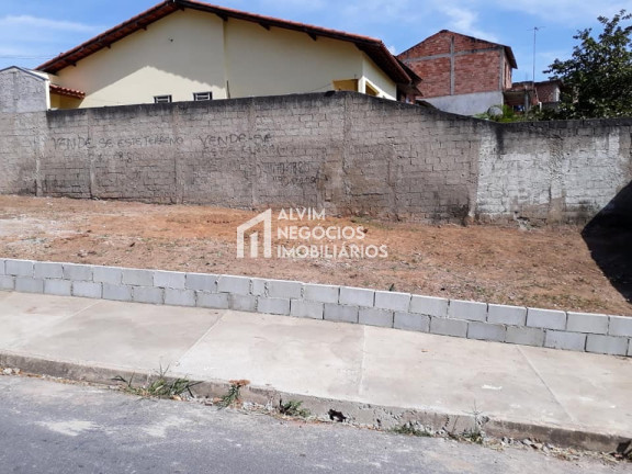 Imagem Terreno à Venda, 225 m² em Campos De São José - São José Dos Campos Imagem Terreno à Venda, 225 m² em Campos De São José - São José Dos Campos