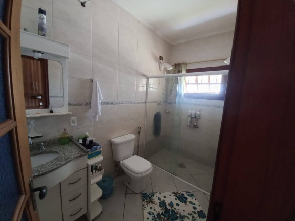 Imagem Chácara com 3 Quartos à Venda, 1.200 m² em Outeiro Das Flores - Itupeva