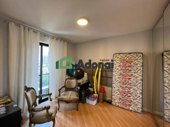 Imagem Apartamento com 3 Quartos à Venda, 220 m² em Itaim Bibi - São Paulo
