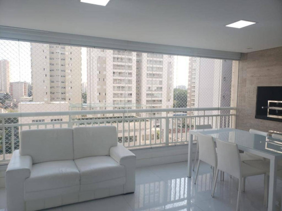Imagem Apartamento com 3 Quartos à Venda, 100 m² em Mooca - São Paulo