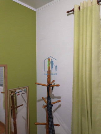 Imagem Apartamento com 2 Quartos à Venda, 58 m² em Cidade São Francisco - São Paulo Imagem Apartamento com 2 Quartos à Venda, 58 m² em Cidade São Francisco - São Paulo