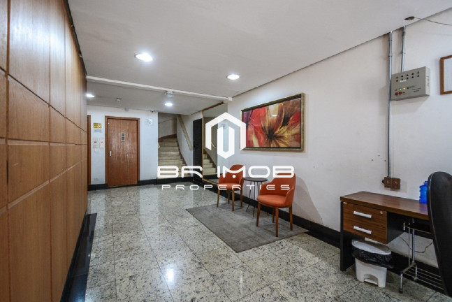 Imagem Imóvel com 2 Quartos à Venda, 87 m² em Jardim Paulista - São Paulo