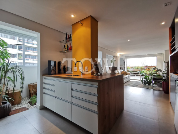 Imagem Cobertura com 2 Quartos à Venda, 180 m² em Sumaré - São Paulo Imagem Cobertura com 2 Quartos à Venda, 180 m² em Sumaré - São Paulo