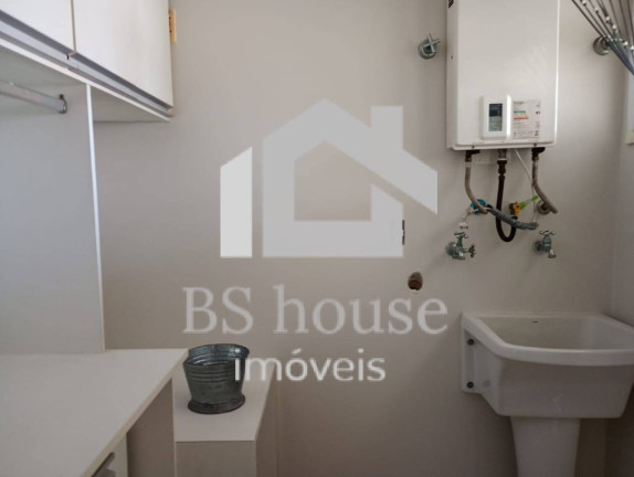 Imagem Apartamento com 2 Quartos para Alugar, 101 m² em Jardim - Santo André Imagem Apartamento com 2 Quartos para Alugar, 101 m² em Jardim - Santo André