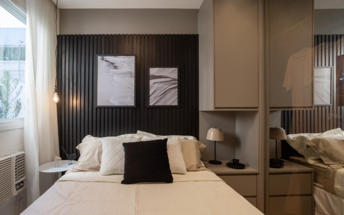 Imagem Apartamento com 2 Quartos à Venda, 41 m² em Taquara - Rio De Janeiro Imagem Apartamento com 2 Quartos à Venda, 41 m² em Taquara - Rio De Janeiro