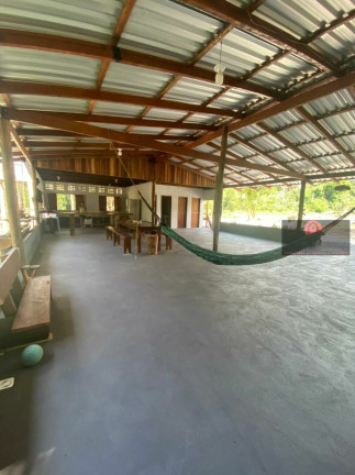 Imagem Imóvel com 3 Quartos à Venda, 25.000 m² em Centro - Iranduba