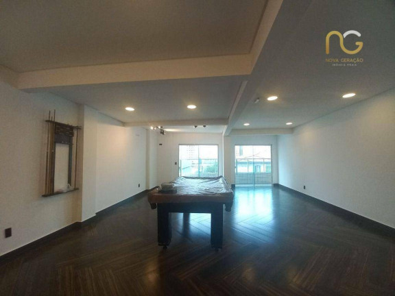 Imagem Apartamento com 3 Quartos à Venda, 126 m² em Aviação - Praia Grande Imagem Apartamento com 3 Quartos à Venda, 126 m² em Aviação - Praia Grande