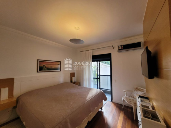 Imagem Apartamento com 4 Quartos à Venda, 208 m² em Chácara Klabin  - São Paulo