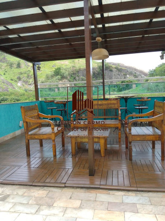Imagem Apartamento com 1 Quarto à Venda, 67 m² em Engenhoca - Niterói