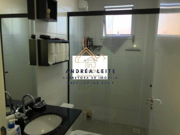Imagem Apartamento com 2 Quartos à Venda, 59 m² em Jardim São Carlos - Sorocaba