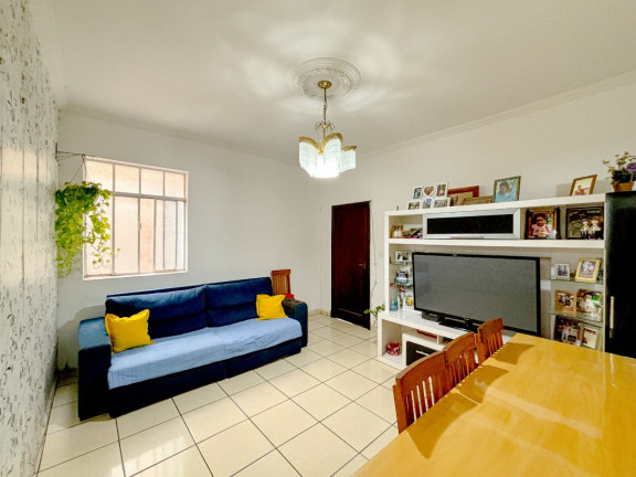 Imagem Apartamento com 3 Quartos à Venda, 103 m² em Liberdade - São Paulo