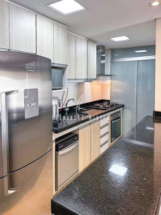 Imagem Apartamento com 3 Quartos à Venda, 83 m² em Practice Club House - Jundiaí