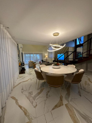 Imagem Casa de Condomínio com 4 Quartos à Venda, 663 m² em Riacho Doce - Maceió