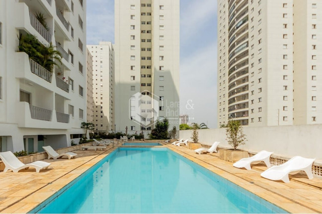 Imagem Apartamento com 2 Quartos à Venda, 72 m² em Santo Amaro - São Paulo