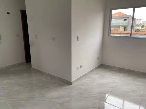 Imagem Apartamento com 2 Quartos à Venda, 39 m² em Chácara Belenzinho - São Paulo