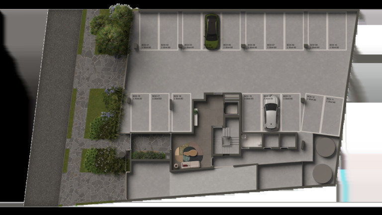 Imagem Apartamento com 2 Quartos à Venda, 75 m² em Boa Vista - Porto Alegre Imagem Apartamento com 2 Quartos à Venda, 75 m² em Boa Vista - Porto Alegre