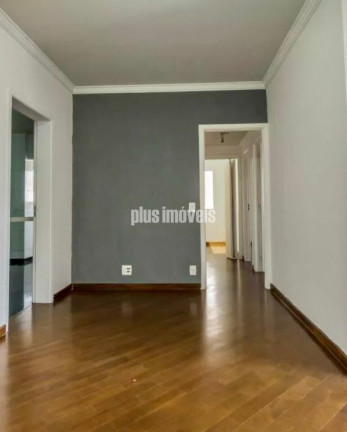 Imagem Apartamento com 3 Quartos à Venda, 80 m² em Brooklin Paulista - São Paulo Imagem Apartamento com 3 Quartos à Venda, 80 m² em Brooklin Paulista - São Paulo