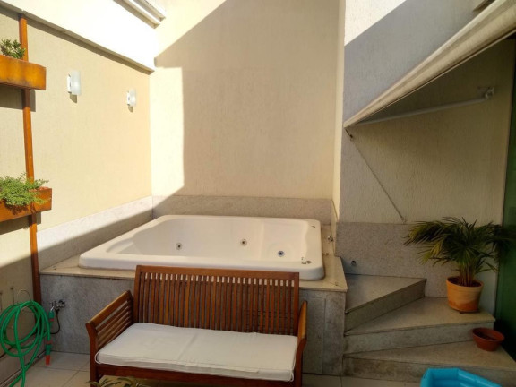 Imagem Apartamento com 3 Quartos à Venda, 129 m² em Alto Da Glória - Goiânia