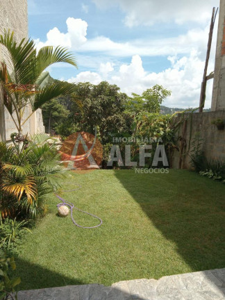 Imagem Casa com 3 Quartos à Venda, 185 m² em Parque Monjolo - Cotia Imagem Casa com 3 Quartos à Venda, 185 m² em Parque Monjolo - Cotia