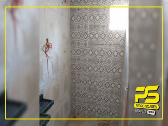 Imagem Casa com 2 Quartos à Venda, 56 m² em José Américo De Almeida - João Pessoa Imagem Casa com 2 Quartos à Venda, 56 m² em José Américo De Almeida - João Pessoa