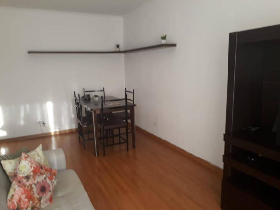 Imagem Apartamento com 1 Quarto à Venda, 55 m² em Vila Olímpia - São Paulo