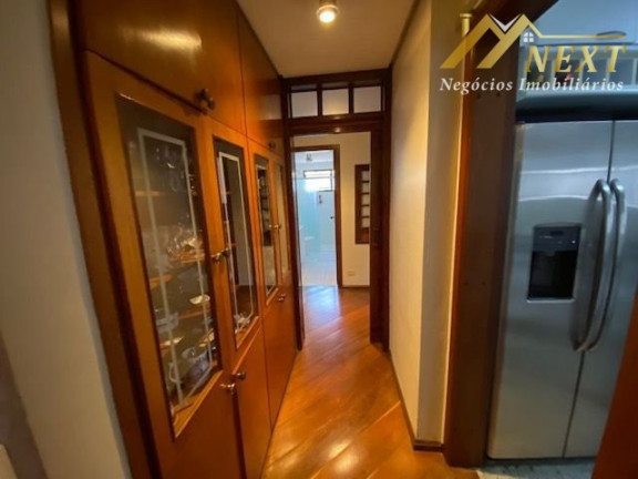 Imagem Apartamento com 4 Quartos à Venda, 138 m² em Bela Aliança - São Paulo