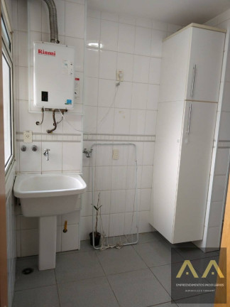 Imagem Apartamento com 3 Quartos para Alugar, 139 m² em Tamboré - Santana De Parnaíba