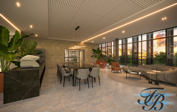 Imagem Casa de Condomínio com 4 Quartos à Venda, 135 m² em Jacaré - Cabedelo Imagem Casa de Condomínio com 4 Quartos à Venda, 135 m² em Jacaré - Cabedelo