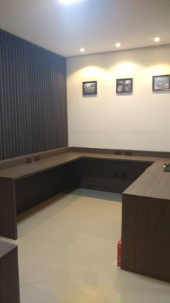 Sala Comercial para Alugar, 38 m² em Taubaté