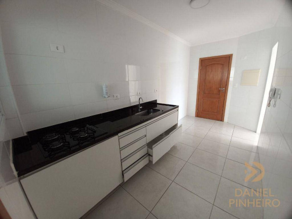 Imagem Apartamento com 2 Quartos à Venda, 104 m² em Canto Do Forte - Praia Grande Imagem Apartamento com 2 Quartos à Venda, 104 m² em Canto Do Forte - Praia Grande
