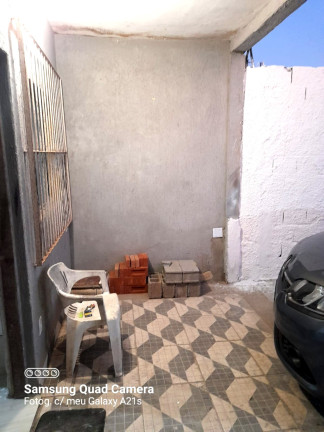 Imagem Sobrado com 3 Quartos à Venda, 290 m² em Nossa Senhora De Fátima - Mongaguá