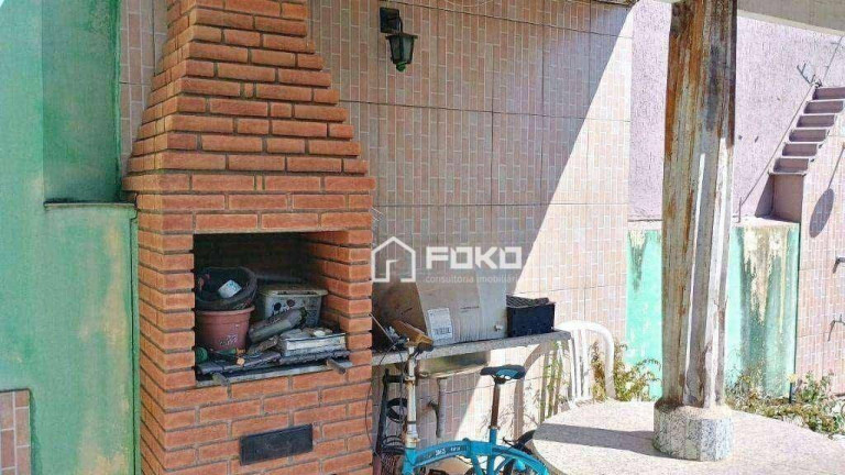 Imagem Sobrado com 3 Quartos à Venda ou Locação, 103 m² em Vila Rosália - Guarulhos Imagem Sobrado com 3 Quartos à Venda ou Locação, 103 m² em Vila Rosália - Guarulhos