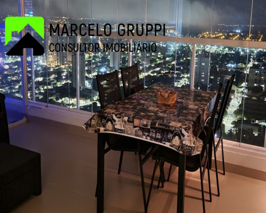Imagem Apartamento com 3 Quartos à Venda ou Locação, 185 m² em Vila Sfeir - Indaiatuba Imagem Apartamento com 3 Quartos à Venda ou Locação, 185 m² em Vila Sfeir - Indaiatuba