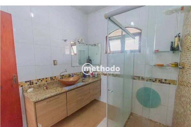 Imagem Casa com 4 Quartos à Venda, 269 m² em Parque Via Norte - Campinas Imagem Casa com 4 Quartos à Venda, 269 m² em Parque Via Norte - Campinas