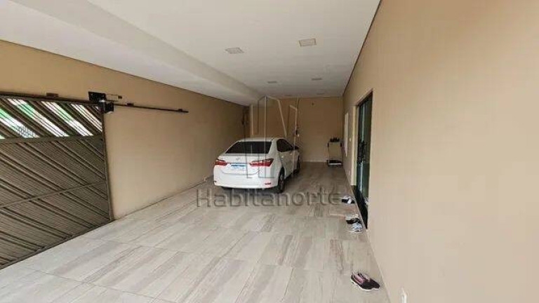 Imagem Casa com 3 Quartos para Alugar, em Planalto - Manaus Imagem Casa com 3 Quartos para Alugar, em Planalto - Manaus