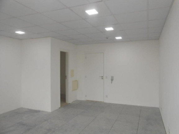 Imagem Sala Comercial à Venda, 41 m² em Mooca - São Paulo