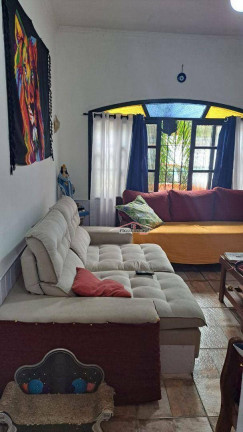 Imagem Casa com 2 Quartos à Venda, 71 m² em Caiçara - Praia Grande Imagem Casa com 2 Quartos à Venda, 71 m² em Caiçara - Praia Grande