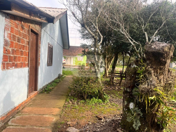 Imagem Casa com 3 Quartos à Venda, 100 m² em Vale Verde - Nova Petrópolis Imagem Casa com 3 Quartos à Venda, 100 m² em Vale Verde - Nova Petrópolis